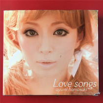 Day edition Love songs Masaki Masaki CD DVD Kaifeng A9248