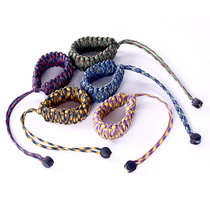 Micro-single counter-camera wristband side-axis hand ropes applicable Canon Sony Leica Fuji light portable camera rope accessories