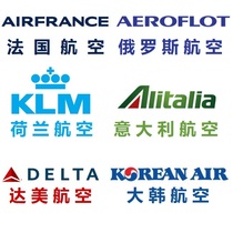 France Netherlands Delta Korea Russia Italy China Airlines Air France East flight Excess baggage checked
