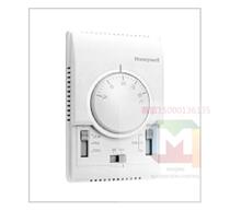 Honeywell Honeywell four-control mechanical air conditioning fan coil thermostat T6375B1153