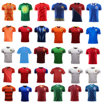  Super league football uniforms in the past season new inventory jerseys Off-code clearance specials Adult childrens fan clothes Breathable skin-friendly