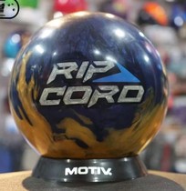 MOTIV brand new medium long oil arc bowling ball airborne soldiers 13-15 pounds high speed players easy to use
