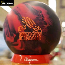 May 2021 New 900GLOBAL brand medium long oil custom flying saucer bowling money hand 11 pounds 9