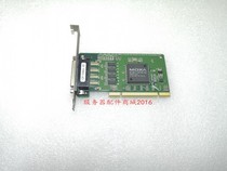MOXA CP-104UL V2 4 mouth RS232 PCI multistring card RS-232 CP-104UL