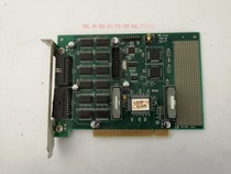 Hongge PIO-D64 PCI bus 64-way DIO card with 3-way 16-bit timer counter