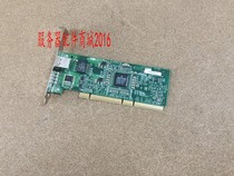 Original PCI-X NIC BCM95703A30U Server Gigabit NIC