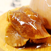 Fishermans flat Jade snail snail spicy snail meat 2kg instant seafood vacuum spicy snacks
