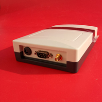 Economical reader 915m separate reader split 900m UHF card reader external antenna