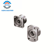 Bearing housing with buckle ring Double bearing Square type Round type Simple type BGFRBB BGFSBB BGFCBB