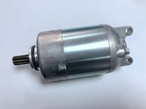 Applicable to GM new Linhai motorcycle new lead Force175 Yamaha 155 starter motor starter motor