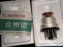Nanjing Sanle 6D3D electronic tube lighthouse tube disk seal diode 6D3D electronic tube new military grade