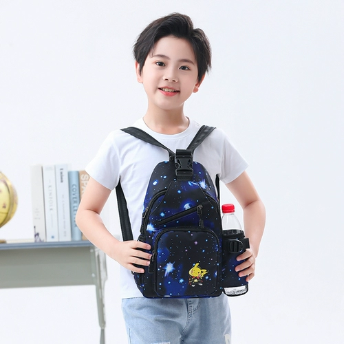 Рюкзак для мальчиков, сумка для путешествий для выхода на улицу, сумка через плечо для отдыха