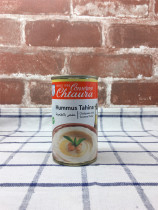 Conserves Chtaura hummus tahina Tiel hummus tahini 180g