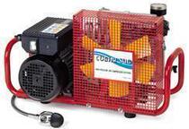 (Golden scale diving) diving equipment Cotri sub breathing air compressor MCH 6 ET