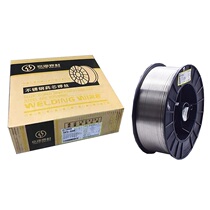  Jinglei ER304 stainless steel flux cored welding wire GFS308L GFS309L 316L 2209 310S two protection welding