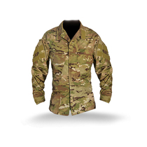Spot POA2115-MC G3 Field base for GEN3 tactical coat of domestic mixed fabric