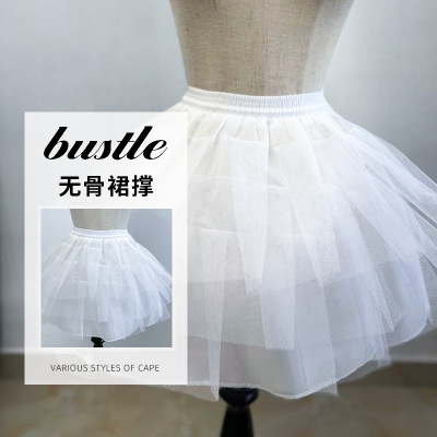 taobao agent Girl's skirt, pleated skirt, lace dress, Lolita style, tutu skirt