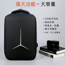 Computer backpack for Lenovo Savior r7000p HP 14 Shadow Elf 6 Asus Huawei 16 1 Goddess boat Dell Mechanic notebook 15 6-inch large capacity male 17 3