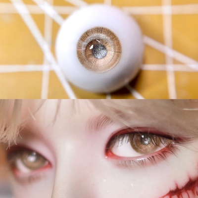 taobao agent BJD Eye Dadford Eye Gypsum Eye Resin Eye Six -.