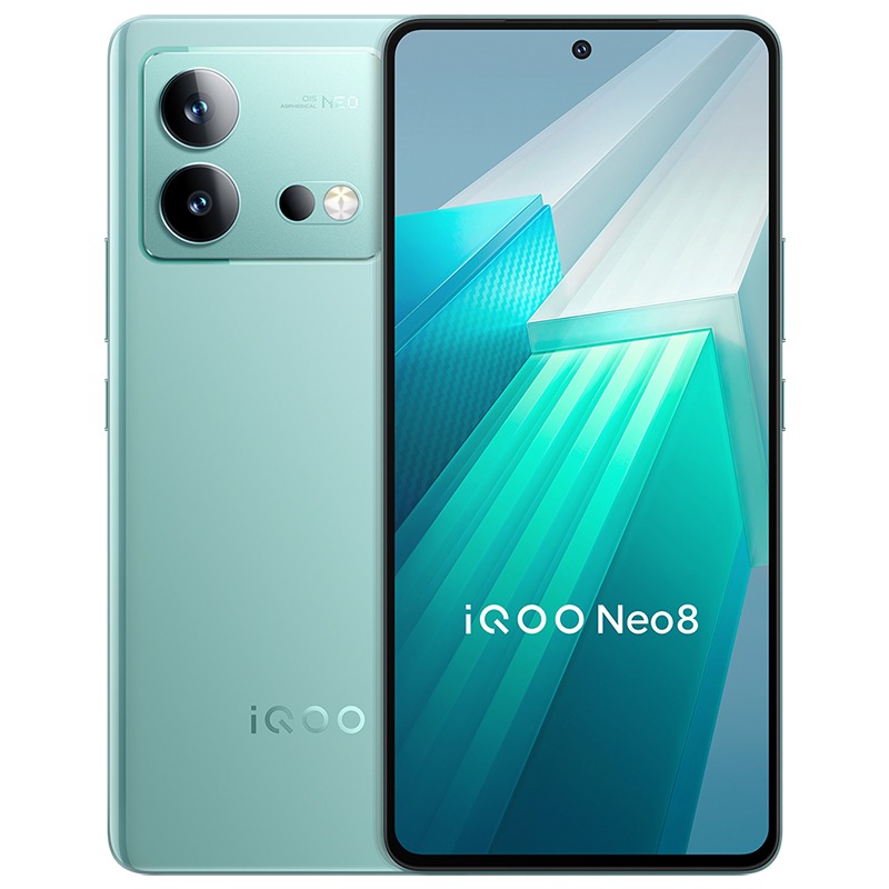 vivo iQOO Neo8 12+256