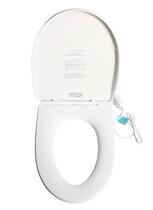 Wrigley bathroom AK1018 smart heating cover
