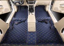 Mahayana G60S Skoda Komick special soft bag floor floor leather floor carpet hand seam