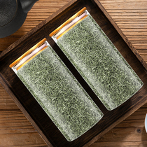 Wang Dabang 2021 new tea authentic Maojian tea green tea super strong flavor type Ming Qianchun Tea Bud bulk 250g