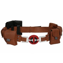 Deadpool 2 Deadpool 2 same belt cosplay peripheral accessories props gun holster running bag