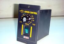  TY SPEED CONTROL CONTROLLER for MICRO MOTOR DC-52 220V SINGLE PHASE LOW HIGH RUN