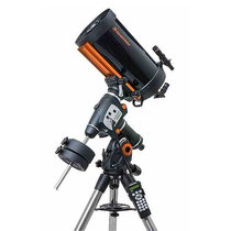 Star Trang telescope CGEM II 925 automatic star search High-power HD professional deep space stargazing