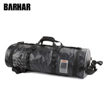 BARHAR ha equipment backpack Quick hanging parts strap bundle roll anti-scratch bag rock climbing climbing SRT equipment