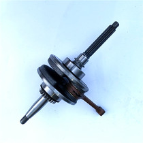 Applicable to Yamaha Lingying patrol Eagle ZY125T Eagle ZY125T-3 4A 6 engine crankshaft connecting rod