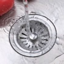 cai pen water