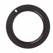 M42-NEX M42-NEX 5mm M42 lens transcable NEX E-mouth micro single change opening ring focusing barrel modified mirror magnifier