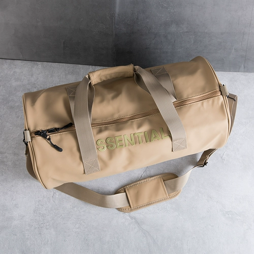 Спортивная сумка с разделителями для плавания, сумка для путешествий