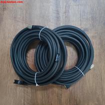 Other See description Far-built KEYENCE Keen CA-CH10 Industrial camera connecting line to color