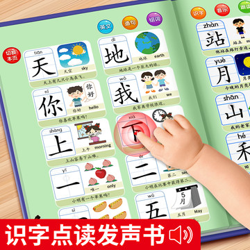 会说话的识字大王-会说话的识字大王促销价格、会说话的识字大王品牌- 淘宝
