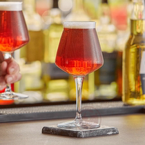 Beer Cup LOGO custom craft imported Cup teku Cup teku Cup IPA Cup unleaded crystal wine glass glass