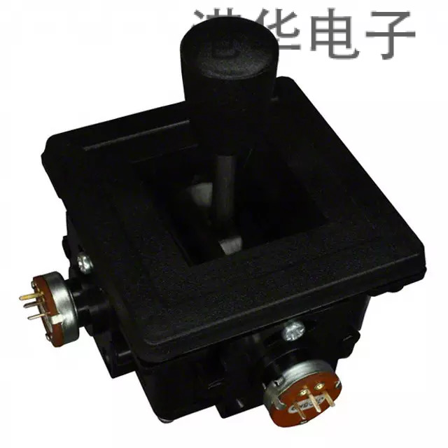 APEM  control   lever  potentiometer 5s251s0f1000 is imported from stock
