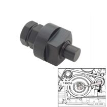 Audi A4A6A8Q7 Touareg Phaeton Porsche Cayenne T40058 Crankshaft Rotating Sleeve Timing Chain Tool