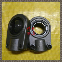 GAK16 cylinder joint ball hinge earring bearing GAK22 cylinder earring hydraulic parts GAK28