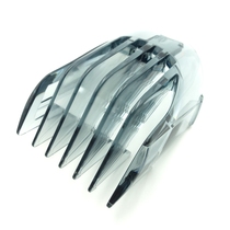 Original accessories Panasonic hair clipper ER-SC60 B accessories 11-20mm fixture positioning comb plastic comb
