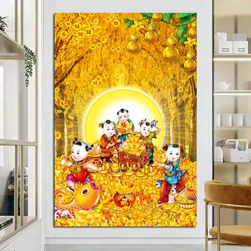 招财童子画-招财童子画促销价格、招财童子画品牌- 淘宝