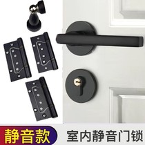 Stainless steel hinge door suction door lock suit free of notch primary-secondary hinge gate bearing hinge indoor door hinge