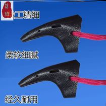 Prevent rooster fighting chicken mouth cover supplies chicken mouth cover anti-beating anti-pecking training protective gear domesticating cockfighting foot cover