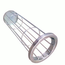 Customized dust bag skeleton bag cage dust removal frame shaped spring skeleton high temperature resistant filter bag skeleton