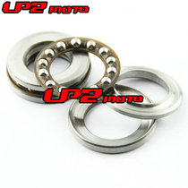 Applicable Yamaha YB100 1974-1980 XJ550 1981-1983 Pressure bearing direction wave plate