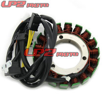  Suitable for Suzuki Savage LS650 Savage 1986-2004 engine magneto coil