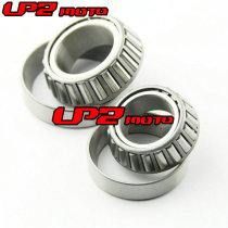 Suitable for Kawasaki Concours1000 ZG1000A 1986-2006 Pressure Bearing Directional Rotor