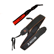 Single Anti-camera braces decompression shoulder strap applicable Sony a6000 microsheet a7 a7m3 a7m3 a6300 hand wristband nex6